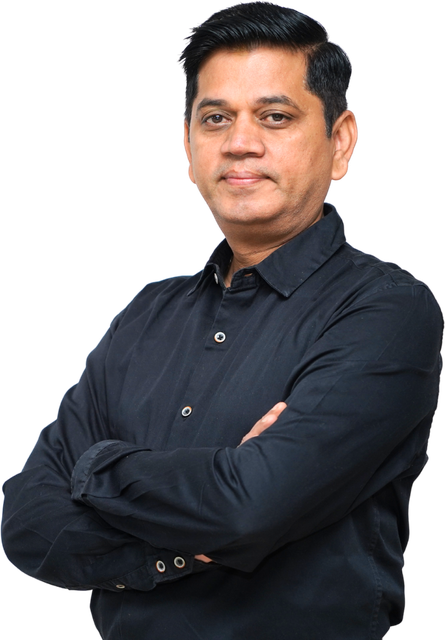 Dr. Lean Murali